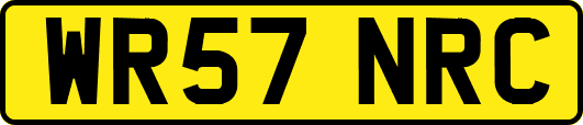 WR57NRC