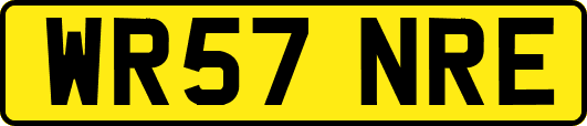 WR57NRE