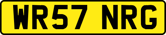 WR57NRG