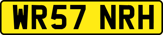 WR57NRH