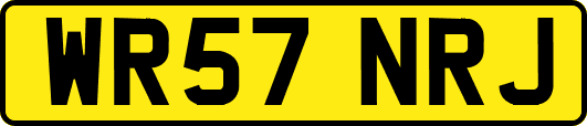 WR57NRJ