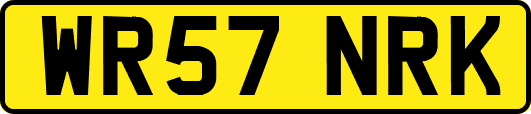 WR57NRK