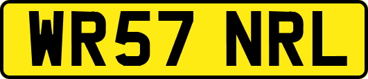 WR57NRL