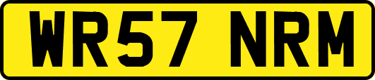 WR57NRM