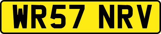 WR57NRV