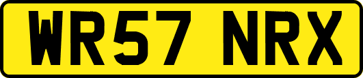 WR57NRX