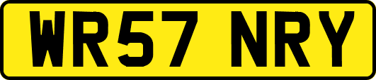 WR57NRY