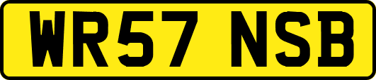 WR57NSB