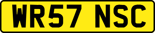 WR57NSC
