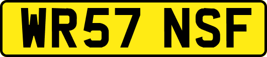 WR57NSF