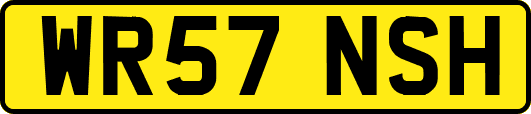 WR57NSH