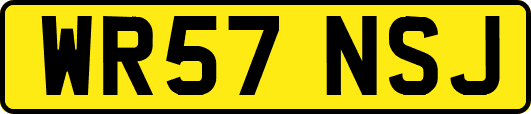 WR57NSJ