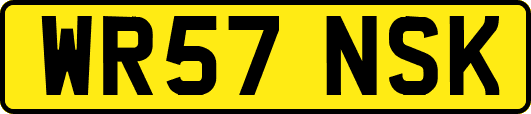 WR57NSK