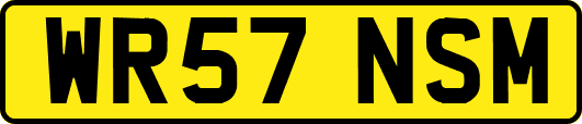WR57NSM