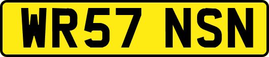 WR57NSN