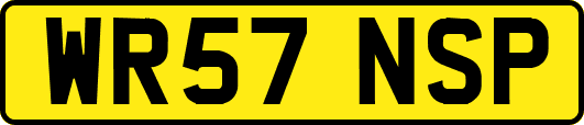 WR57NSP