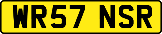WR57NSR