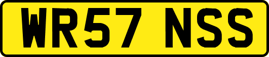 WR57NSS