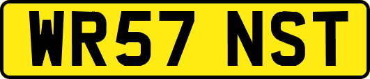 WR57NST