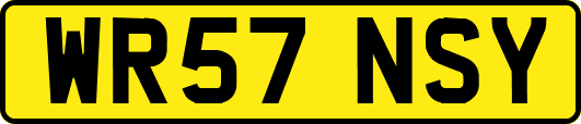 WR57NSY