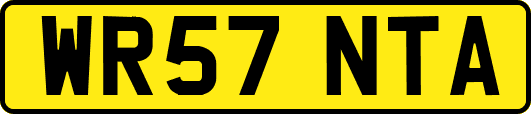 WR57NTA