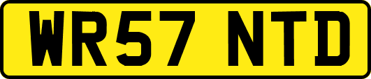 WR57NTD