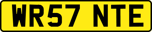 WR57NTE