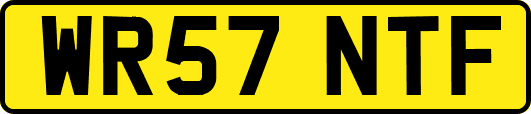 WR57NTF