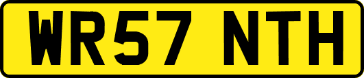 WR57NTH