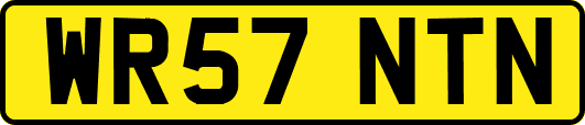 WR57NTN