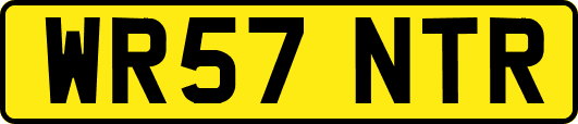 WR57NTR