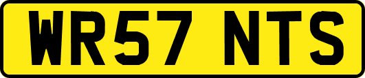 WR57NTS
