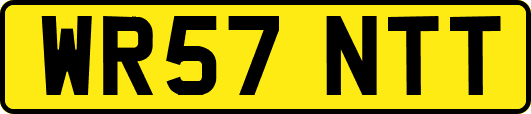 WR57NTT