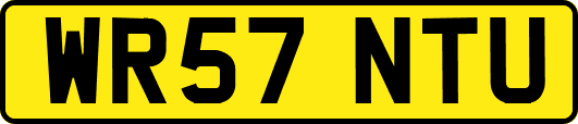 WR57NTU