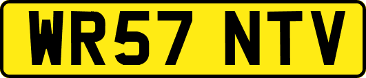 WR57NTV