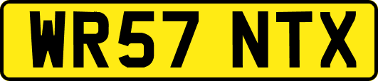 WR57NTX