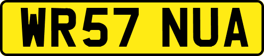 WR57NUA