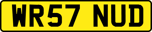 WR57NUD