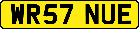 WR57NUE