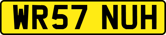 WR57NUH
