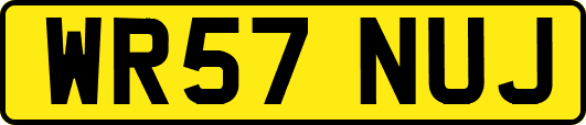 WR57NUJ