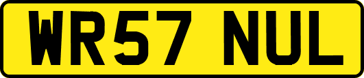 WR57NUL