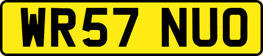 WR57NUO