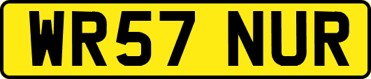 WR57NUR
