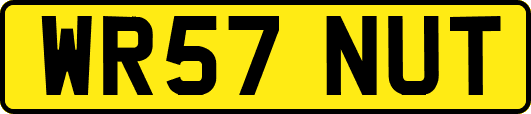 WR57NUT