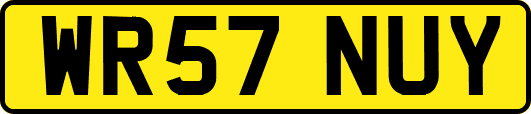 WR57NUY