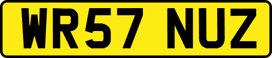 WR57NUZ