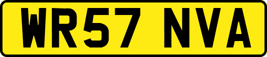 WR57NVA