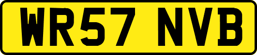 WR57NVB