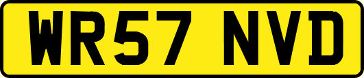 WR57NVD